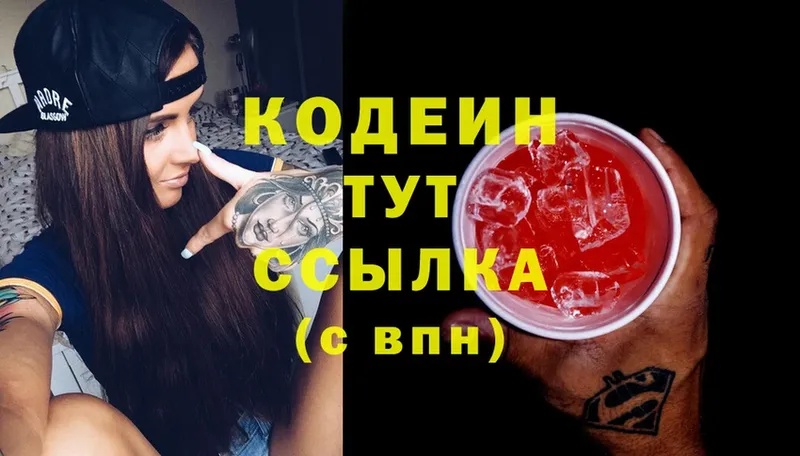 купить наркотик  Дальнегорск  mega ССЫЛКА  Codein Purple Drank 